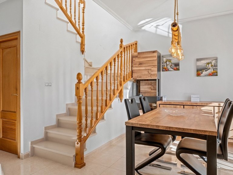 Town House for Sale in San Miguel De Salinas, Alicante 11