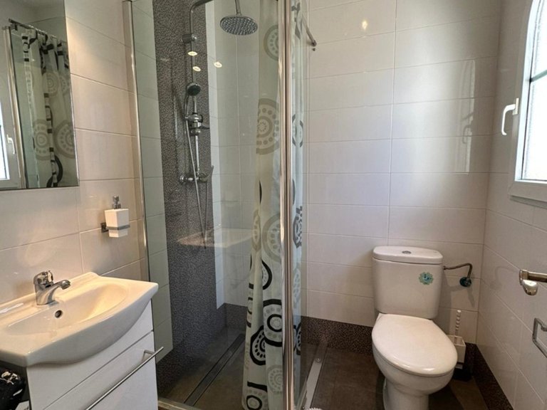 Town House for Sale in Las Ramblas, Alicante 21