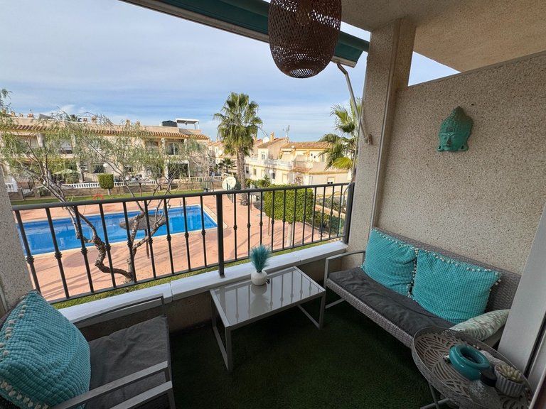 Apartment for Sale in Orihuela Costa, Alicante 2