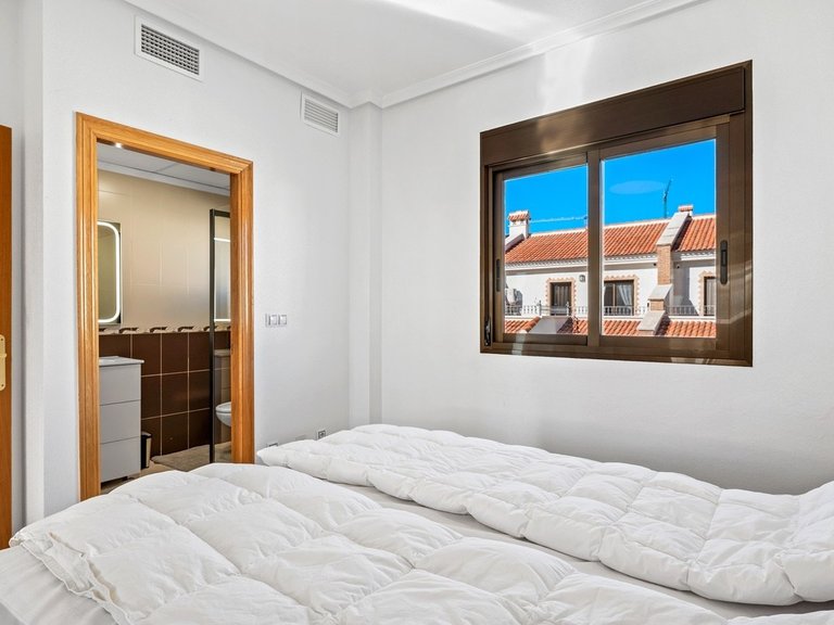 Town House for Sale in San Miguel De Salinas, Alicante 19