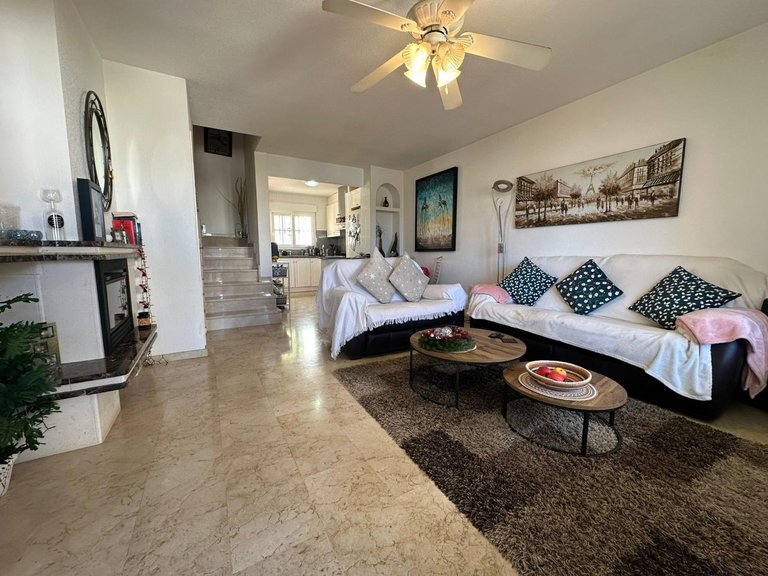Town House for Sale in Las Ramblas, Alicante 6