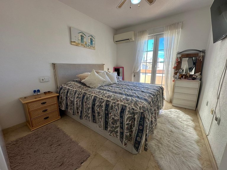 Town House for Sale in Las Ramblas, Alicante 15