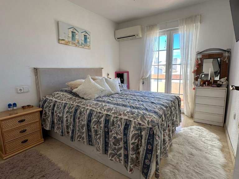 Town House for Sale in Las Ramblas, Alicante 14