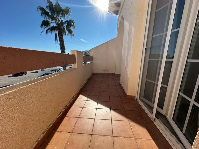 Town House for Sale in Las Ramblas, Alicante 16