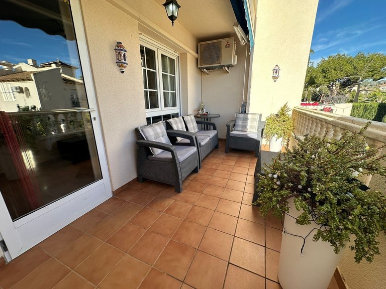 Town House for Sale in Las Ramblas, Alicante 4