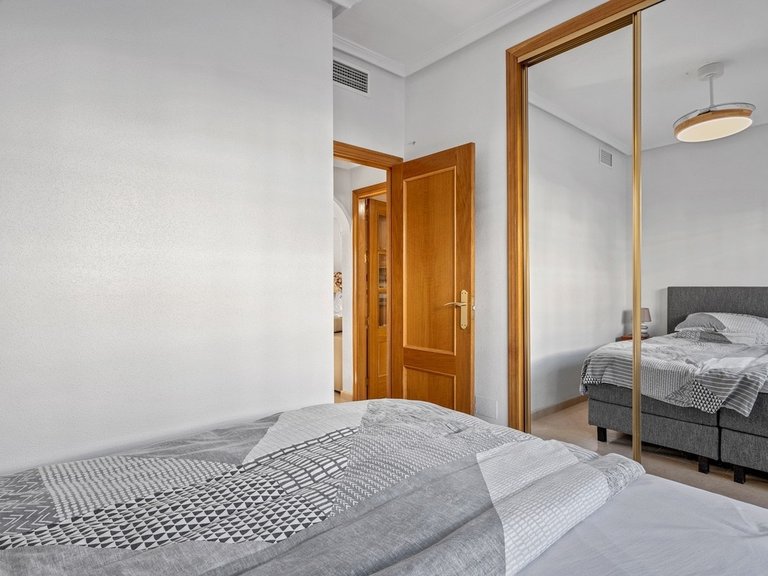 Town House for Sale in San Miguel De Salinas, Alicante 16