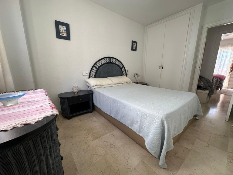 Town House for Sale in Las Ramblas, Alicante 20