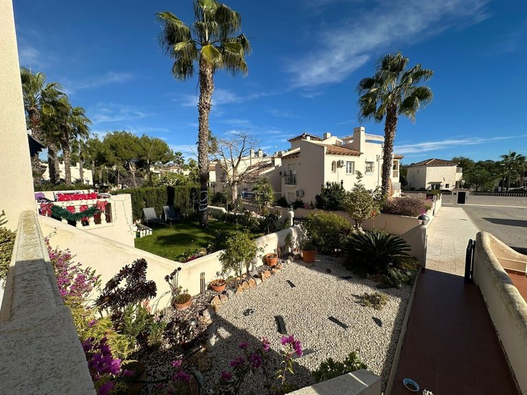 Town House for Sale in Las Ramblas, Alicante 5