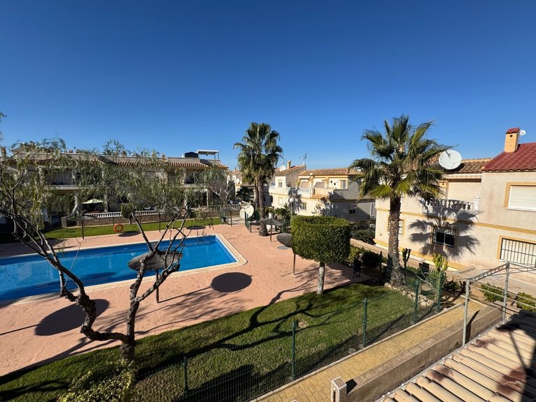 Apartment for Sale in Orihuela Costa, Alicante 19