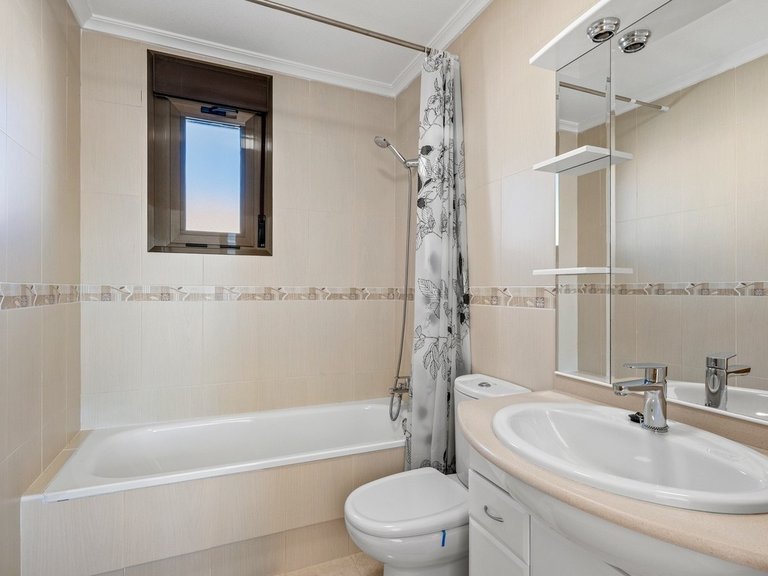 Town House for Sale in San Miguel De Salinas, Alicante 17