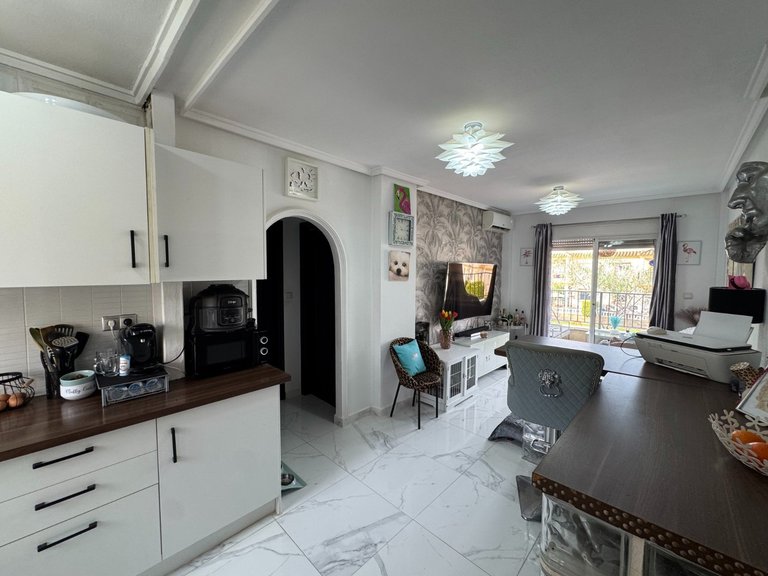 Apartment for Sale in Orihuela Costa, Alicante 6