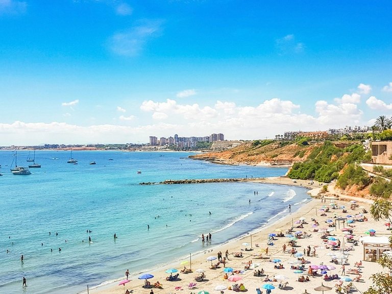 Town House for Sale in San Miguel De Salinas, Alicante 35