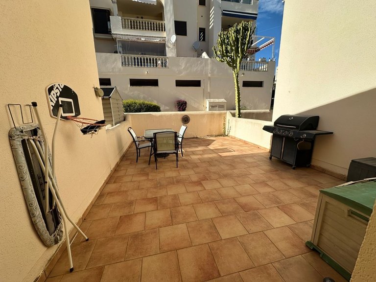 Town House for Sale in Las Ramblas, Alicante 30