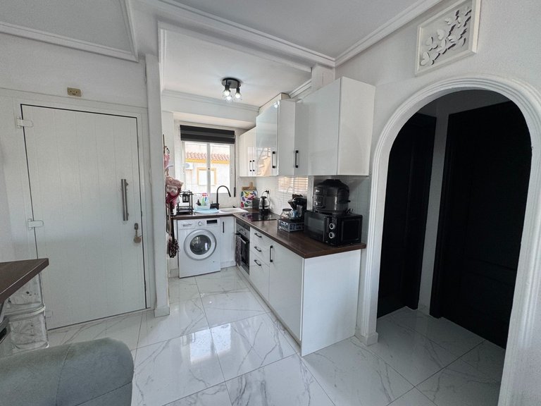 Apartment for Sale in Orihuela Costa, Alicante 8