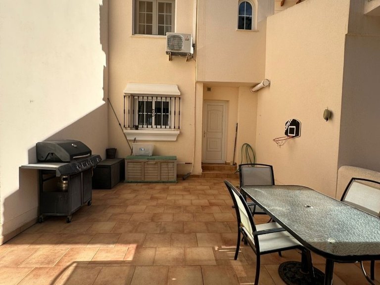 Town House for Sale in Las Ramblas, Alicante 29