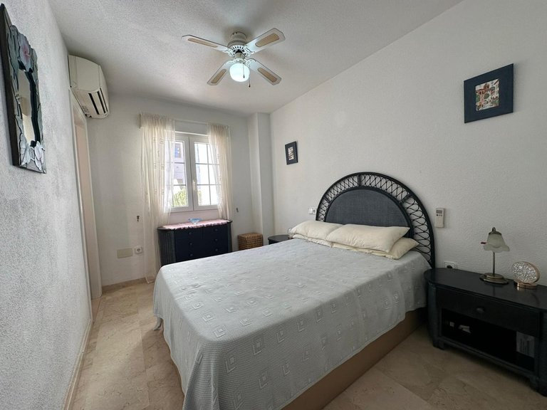 Town House for Sale in Las Ramblas, Alicante 19