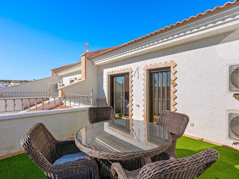 Town House for Sale in San Miguel De Salinas, Alicante 25