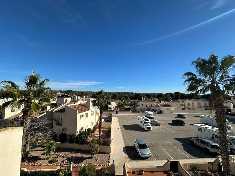 Town House for Sale in Las Ramblas, Alicante 26