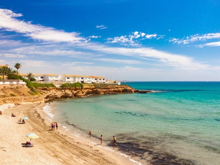 Town House for Sale in Las Ramblas, Alicante 37
