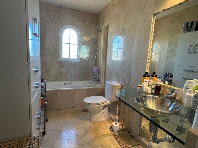 Town House for Sale in Las Ramblas, Alicante 17