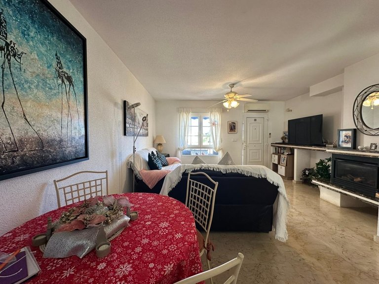 Town House for Sale in Las Ramblas, Alicante 8