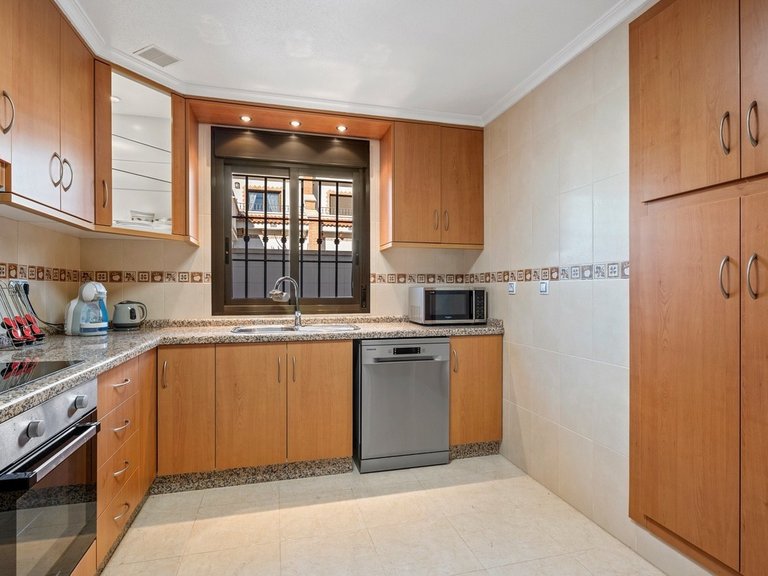 Town House for Sale in San Miguel De Salinas, Alicante 8