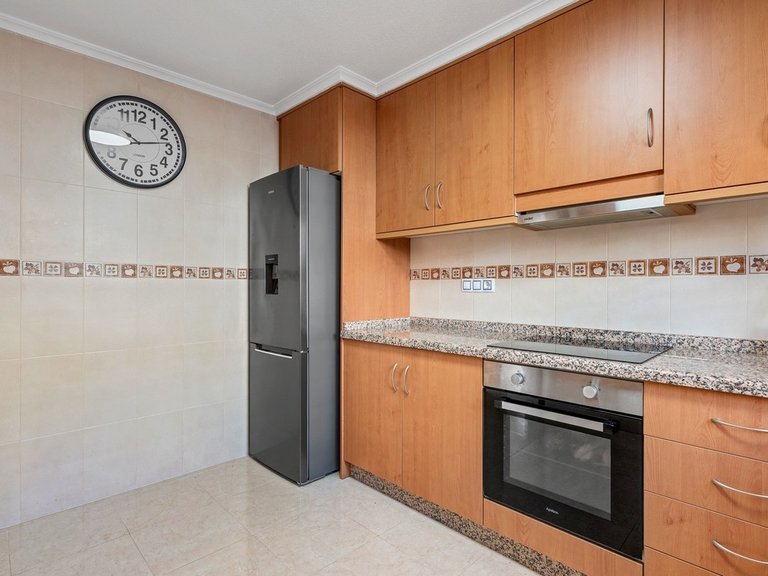 Town House for Sale in San Miguel De Salinas, Alicante 9