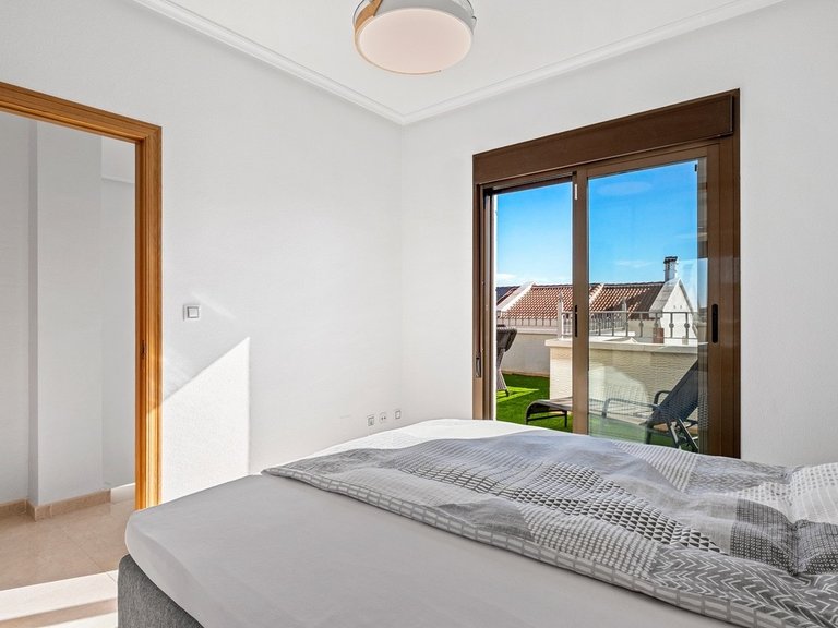 Town House for Sale in San Miguel De Salinas, Alicante 23