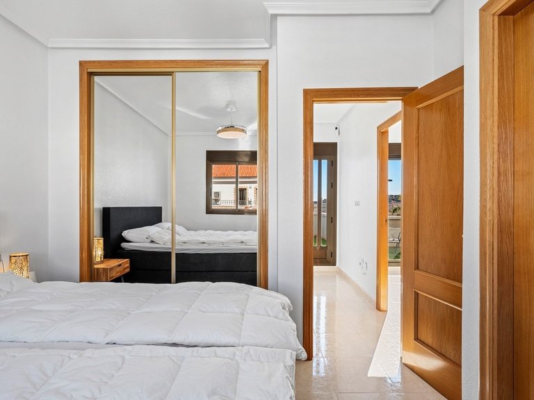 Town House for Sale in San Miguel De Salinas, Alicante 20