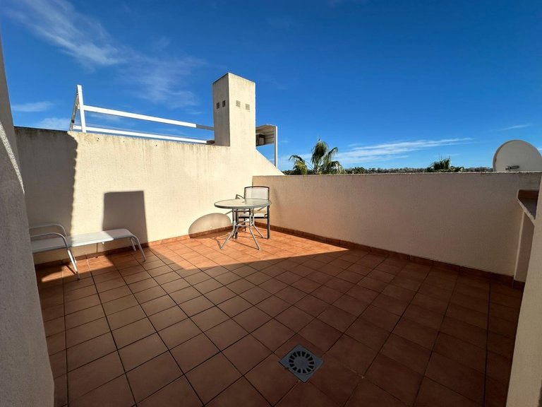 Town House for Sale in Las Ramblas, Alicante 23