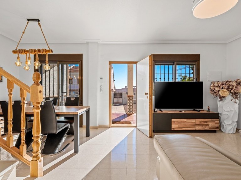 Town House for Sale in San Miguel De Salinas, Alicante 7