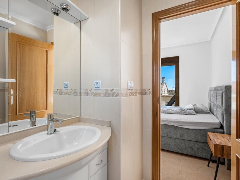 Town House for Sale in San Miguel De Salinas, Alicante 29