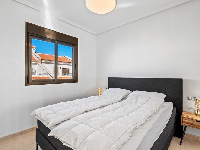 Town House for Sale in San Miguel De Salinas, Alicante 27