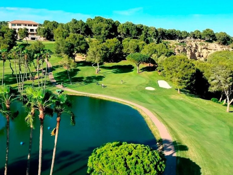 Town House for Sale in Las Ramblas, Alicante 33