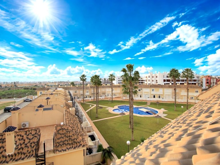 Apartment for Sale in Cabo Roig, Alicante 22