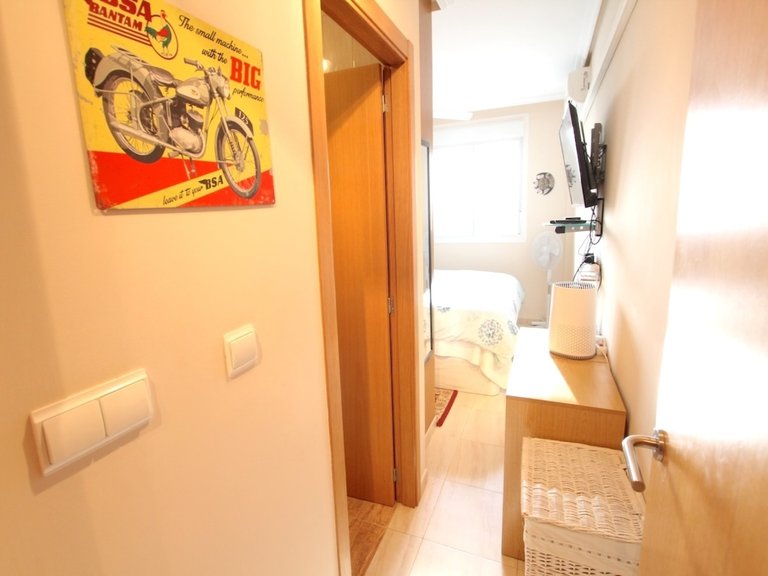 Apartment for Sale in Cabo Roig, Alicante 11