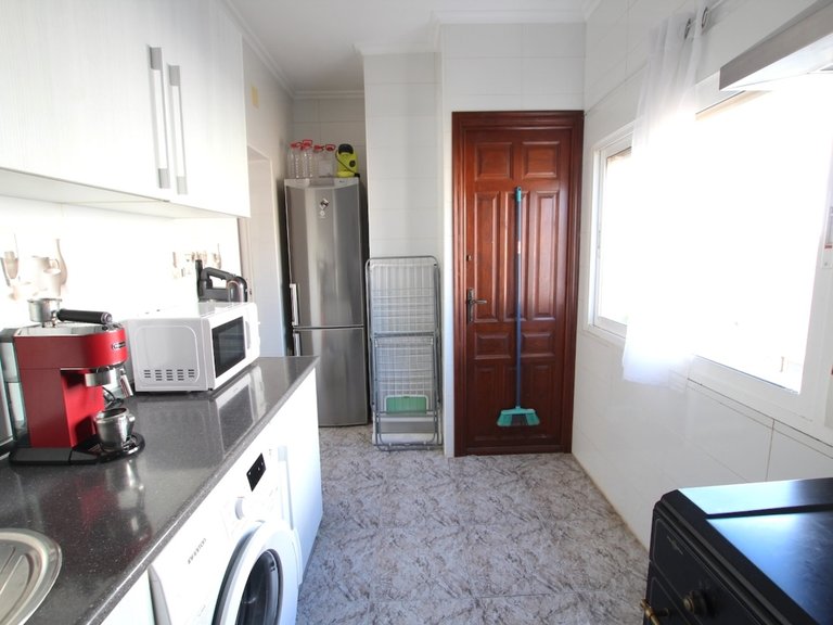 Town House for Sale in Benijofar, Alicante 15