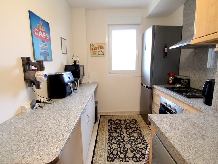 Apartment for Sale in Cabo Roig, Alicante 8