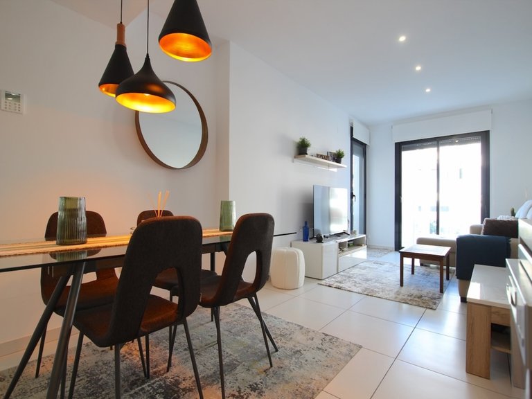 Apartment for Sale in Villamartin, Alicante 13