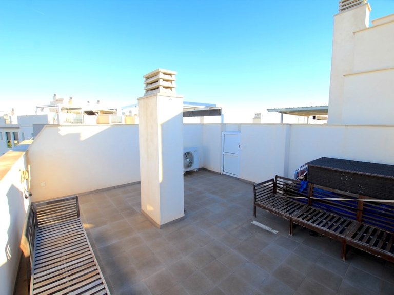 Apartment for Sale in Villamartin, Alicante 30