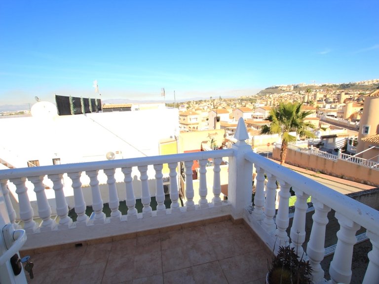 Town House for Sale in Benijofar, Alicante 24