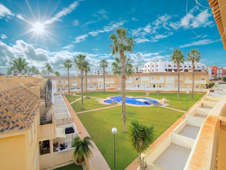 Apartment for Sale in Cabo Roig, Alicante 20