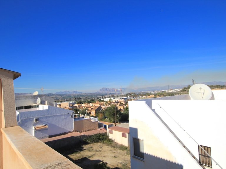 Town House for Sale in Benijofar, Alicante 26