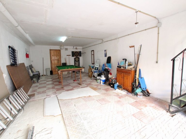 Town House for Sale in Benijofar, Alicante 36