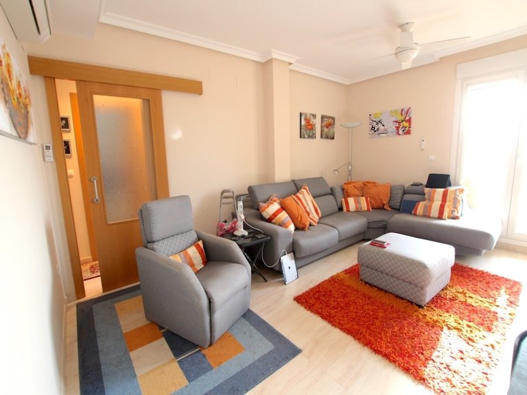 Apartment for Sale in Cabo Roig, Alicante 4