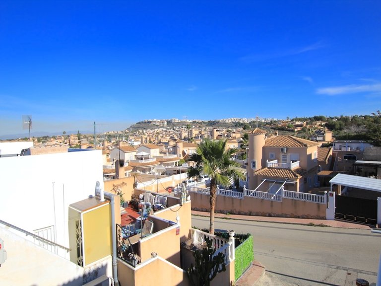 Town House for Sale in Benijofar, Alicante 27