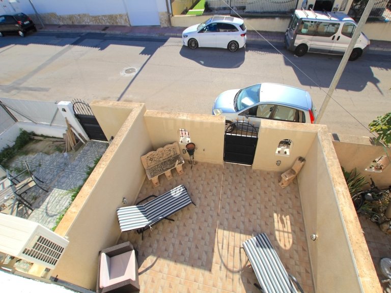 Town House for Sale in Benijofar, Alicante 33