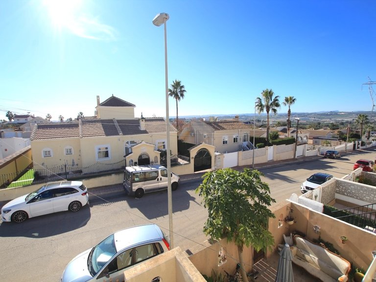 Town House for Sale in Benijofar, Alicante 32