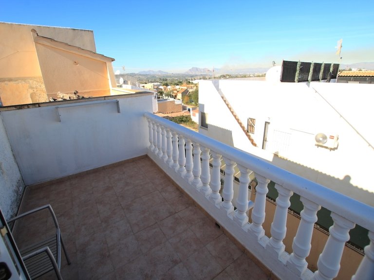Town House for Sale in Benijofar, Alicante 25