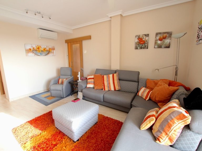 Apartment for Sale in Cabo Roig, Alicante 5